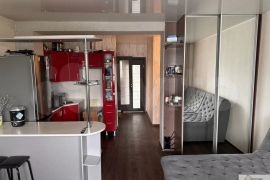 1-к. квартира, 36 м², 8/9 эт.