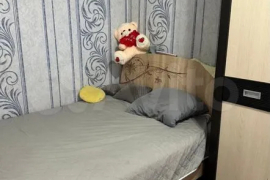 1-к. квартира, 36 м², 2/2 эт.