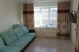 2-к. квартира, 52,3 м², 8/9 эт.