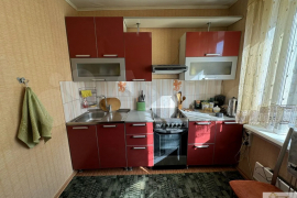 2-к. квартира, 48 м², 6/9 эт.