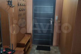 3-к. квартира, 67,2 м², 6/9 эт.