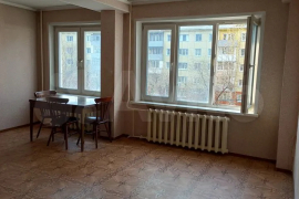 3-к. квартира, 79,2 м², 3/9 эт.