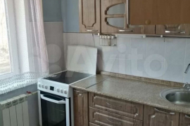 Квартира, 3 комнаты, 63.1 м²