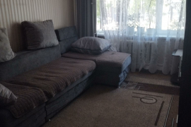 Квартира, 2 комнаты, 44.6 м²