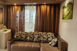 Продается 2-комн. квартира, 47,7 м²
Расположение
