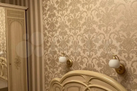 3-к. квартира, 61 м², 3/9 эт.