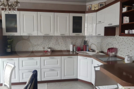 2-к. квартира, 91,7 м², 10/13 эт.