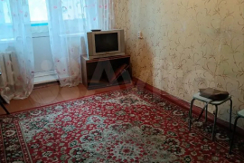 3-к. квартира, 59,6 м², 2/5 эт.