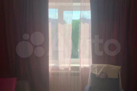 2-к. квартира, 52 м², 4/9 эт.