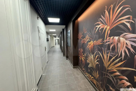 Апартаменты-студия, 27,6 м², 4/16 эт.