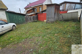 Квартира, 1 комната, 25 м²