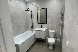 1-к. квартира, 34 м², 10/16 эт.