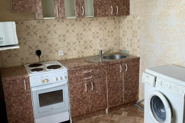 Продается 1-комн. квартира, 27,8 м²
Расположение
