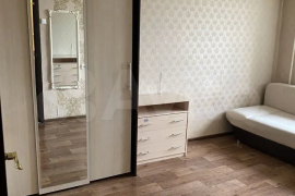 1-к. квартира, 27,8 м², 7/9 эт.