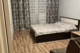 1-к. квартира, 38 м², 16/16 эт.