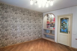 Квартира, 1 комната, 50 м²