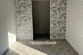 Квартира, 2 комнаты, 44.7 м²