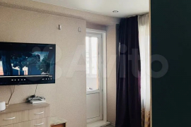 1-к. квартира, 32,2 м², 9/9 эт.