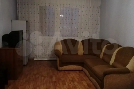 Квартира-студия, 26,9 м², 6/16 эт.