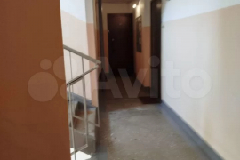 1-к. квартира, 31,7 м², 4/10 эт.