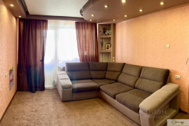 Продается 2-комн. квартира, 49,8 м²
Расположение
