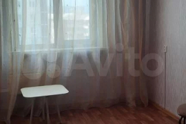 Комната 12,1 м² в 1-к., 6/9 эт.