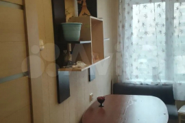 3-к. квартира, 64,1 м², 2/9 эт.