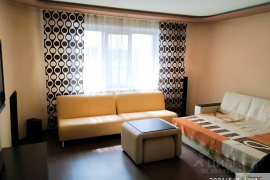 Продается 4-комн. квартира, 83,2 м²
Расположение
