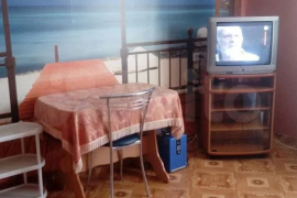 2-к. квартира, 54 м², 7/10 эт.