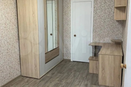 2-к. квартира, 44,4 м², 5/5 эт.