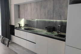 Квартира, 2 комнаты, 64.4 м²