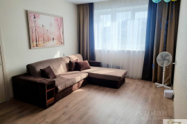 Продается 3-комн. квартира, 64,8 м²
Расположение
