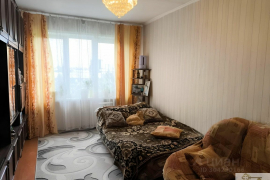 Продается 2-комн. квартира, 50,1 м²
Расположение
