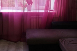 Продается 1-комн. квартира, 19 м²
Расположение
