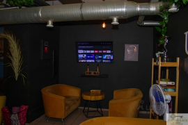 Продается Кальянная, 55 м²