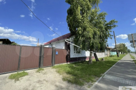 Дом 112 м² на участке 14 сот.