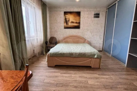 Квартира-студия, 31,2 м², 4/17 эт.