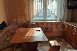 2-к. квартира, 52,6 м², 4/9 эт.