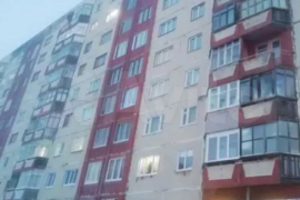 2-к. квартира, 52,7 м², 2/9 эт.