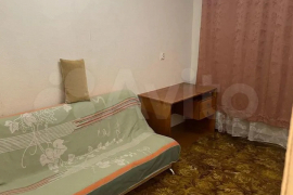 2-к. квартира, 51,8 м², 6/9 эт.