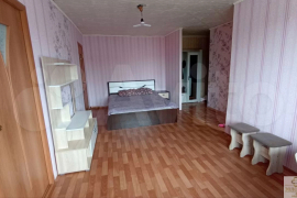 2-к. квартира, 46 м², 5/5 эт.