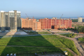 Продается 1-комн. квартира, 36 м²
Расположение
