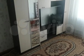 1-к. квартира, 25,4 м², 10/10 эт.