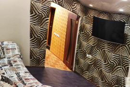 Продается 1-комн. квартира, 40 м²
Расположение
