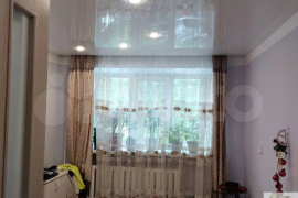 2-к. квартира, 44 м², 1/5 эт.