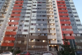 Квартира-студия, 23 м², 2/16 эт.