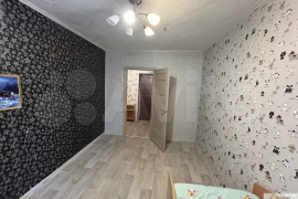 2-к. квартира, 45 м², 1/9 эт.