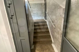 Комната 20,7 м² в 1-к., 1/9 эт.