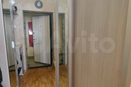 Квартира-студия, 27,3 м², 7/14 эт.