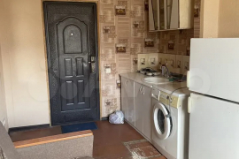 Комната 8,9 м² в 3-к., 5/5 эт.